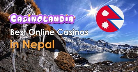 online gambling in nepal|Online Casinos Nepal 2024 139 Best Nepal Casino Sites.